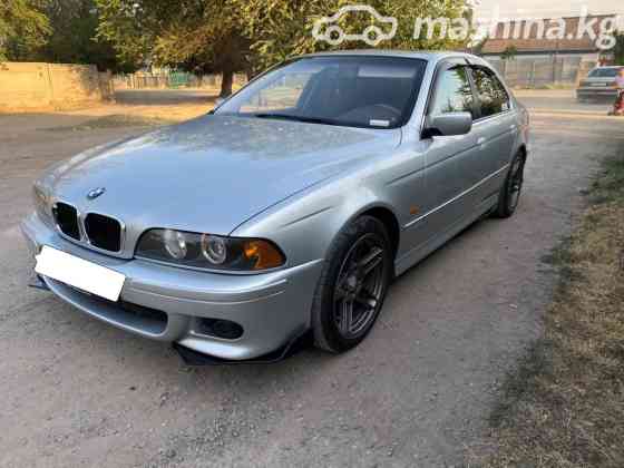 BMW 5 серии IV (E39) Рестайлинг 530i 3.0, 2001 Бишкек