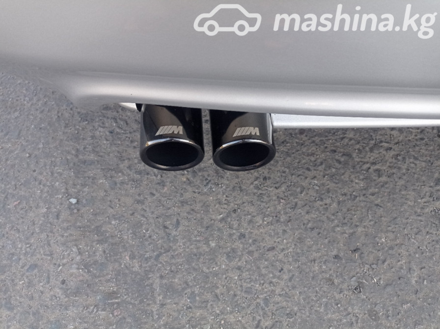 BMW 5 серии IV (E39) Рестайлинг 530i 3.0, 2001 Бишкек - сүрөт 8