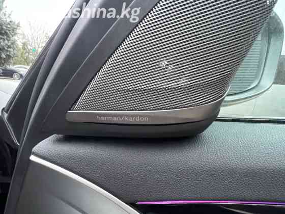BMW 5 серии VII (G30/G31) Рестайлинг 530i 2.0, 2022 Бишкек