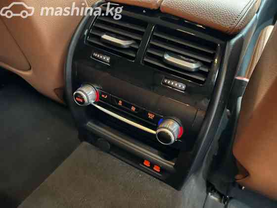 BMW 5 серии VII (G30/G31) Рестайлинг 530i 2.0, 2022 Бишкек