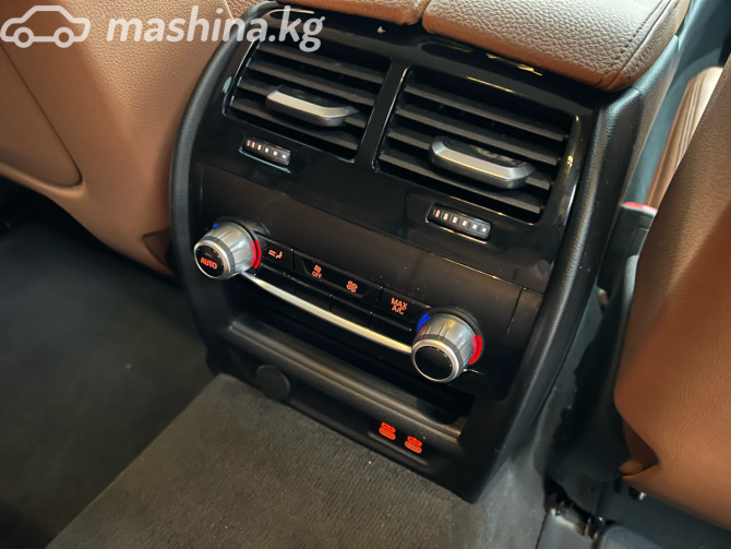 BMW 5 серии VII (G30/G31) Рестайлинг 530i 2.0, 2022 Бишкек - сүрөт 6
