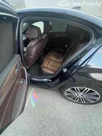 BMW 5 серии VII (G30/G31) 530i 2.0, 2019 Бишкек