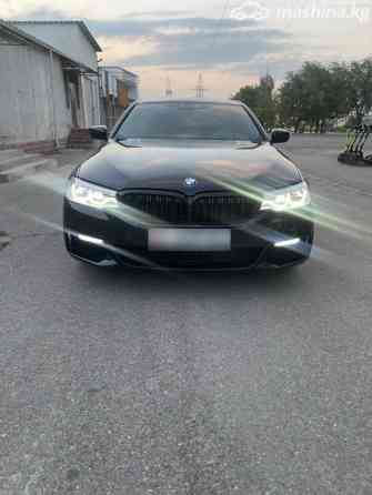 BMW 5 серии VII (G30/G31) 530i 2.0, 2019 Бишкек