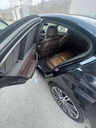 BMW 5 серии VII (G30/G31) 530i 2.0, 2019 Бишкек