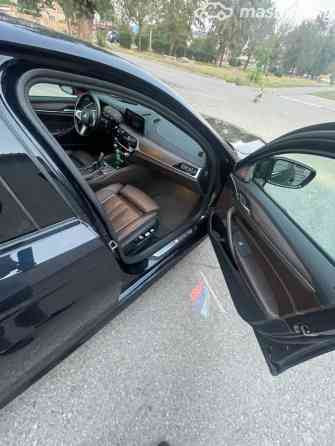 BMW 5 серии VII (G30/G31) 530i 2.0, 2019 Бишкек