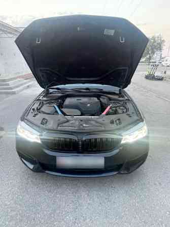BMW 5 серии VII (G30/G31) 530i 2.0, 2019 Бишкек