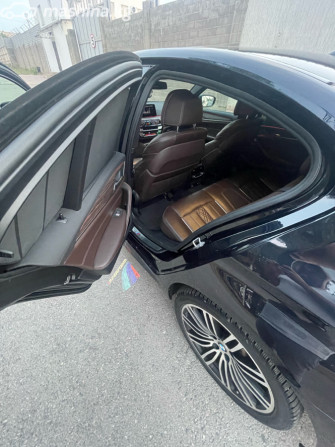 BMW 5 серии VII (G30/G31) 530i 2.0, 2019 Бишкек - сүрөт 2