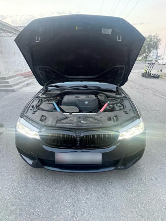 BMW 5 серии VII (G30/G31) 530i 2.0, 2019 Бишкек - сүрөт 6