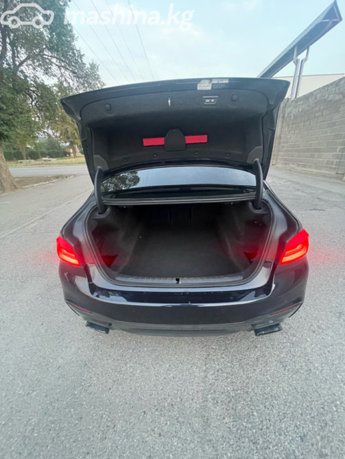 BMW 5 серии VII (G30/G31) 530i 2.0, 2019 Бишкек - изображение 5