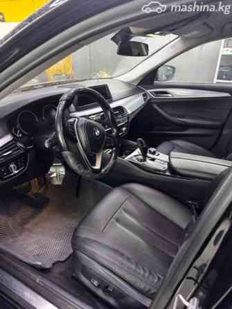 BMW 5 серии VII (G30/G31) 520i 2.0, 2018 Бишкек