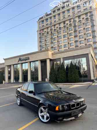 BMW 5 серии III (E34) 525i 2.5, 1994 Бишкек