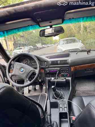 BMW 5 серии III (E34) 525i 2.5, 1994 Бишкек