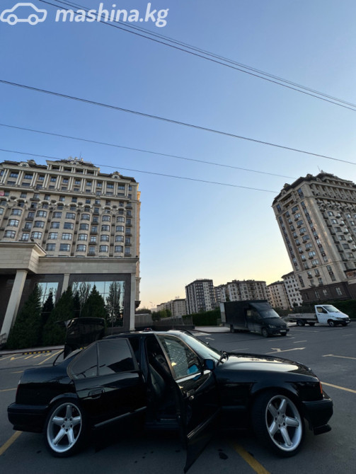 BMW 5 серии III (E34) 525i 2.5, 1994 Бишкек - изображение 1