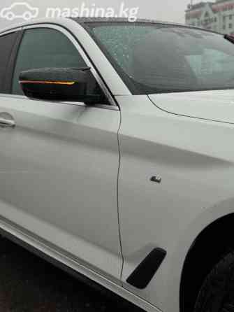 BMW 5 серии VII (G30/G31) 530i 2.0, 2018 Бишкек