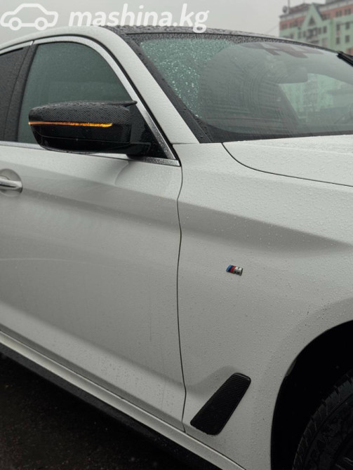 BMW 5 серии VII (G30/G31) 530i 2.0, 2018 Бишкек - изображение 5