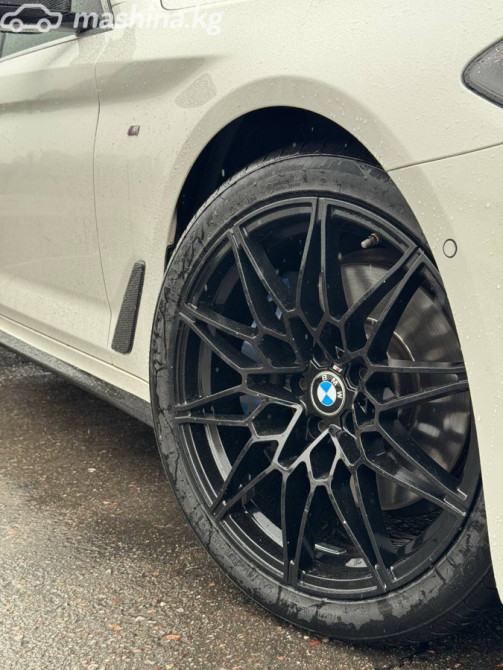BMW 5 серии VII (G30/G31) 530i 2.0, 2018 Бишкек - изображение 6