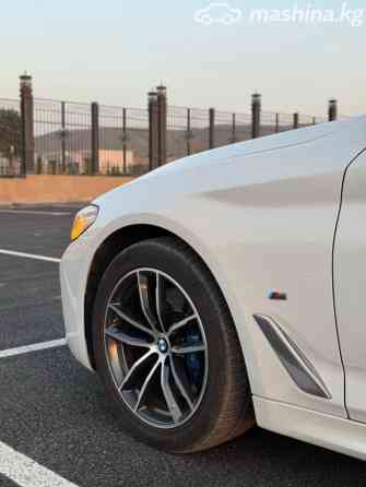 BMW 5 серии VII (G30/G31) Рестайлинг 523d xDrive 2.0, 2020 Бишкек