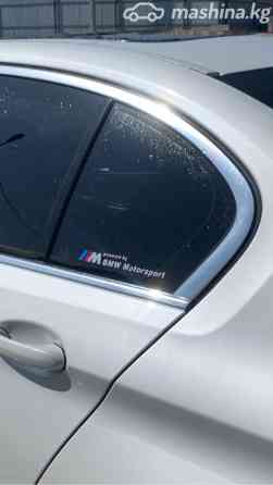 BMW 5 серии VIII (G60/G61/G68) 530Li 2.0, 2023 Бишкек