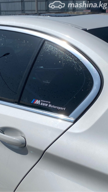 BMW 5 серии VIII (G60/G61/G68) 530Li 2.0, 2023 Бишкек - изображение 4