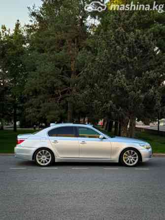 BMW 5 серии V (E60/E61) Рестайлинг 535i 3.0, 2008 Бишкек