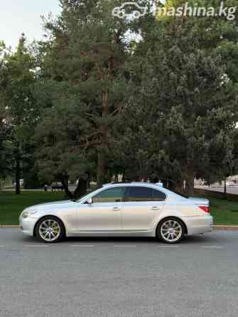 BMW 5 серии V (E60/E61) Рестайлинг 535i 3.0, 2008 Бишкек