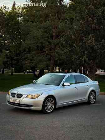 BMW 5 серии V (E60/E61) Рестайлинг 535i 3.0, 2008 Бишкек