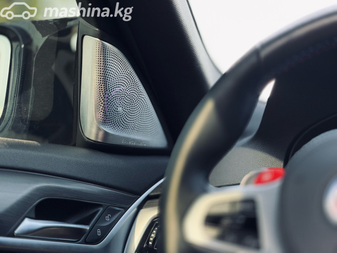 BMW 5 серии VII (G30/G31) 540i xDrive 3.0, 2018 Бишкек - сүрөт 10