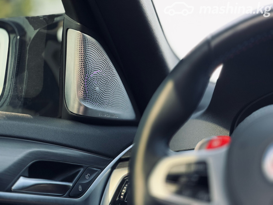 BMW 5 серии VII (G30/G31) 540i xDrive 3.0, 2018 Бишкек - изображение 21