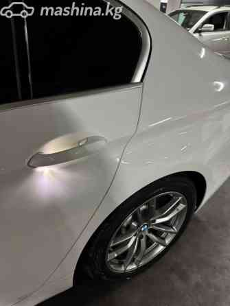 BMW 5 серии VII (G30/G31) 520d 2.0, 2019 Бишкек