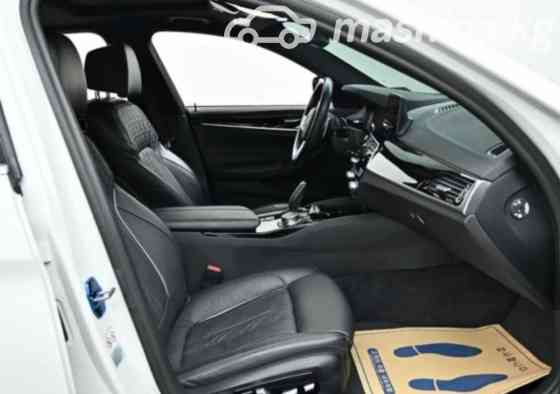 BMW 5 серии VII (G30/G31) 520d 2.0, 2019 Бишкек