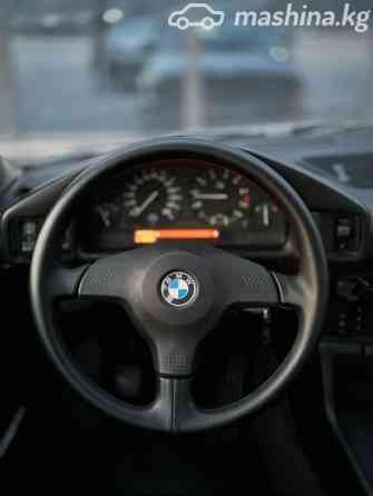 BMW 5 серии III (E34) 530i 3.0, 1991 Бишкек