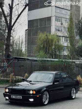 BMW 5 серии III (E34) 530i 3.0, 1991 Бишкек