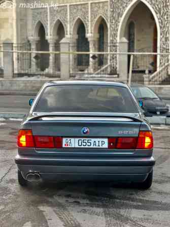 BMW 5 серии III (E34) 525i 2.5, 1994 Бишкек