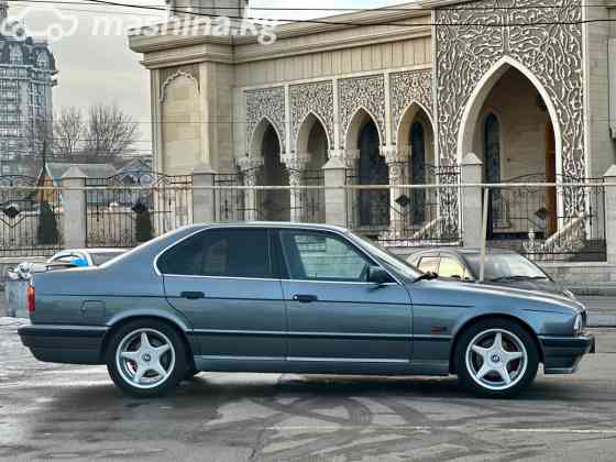 BMW 5 серии III (E34) 525i 2.5, 1994 Бишкек