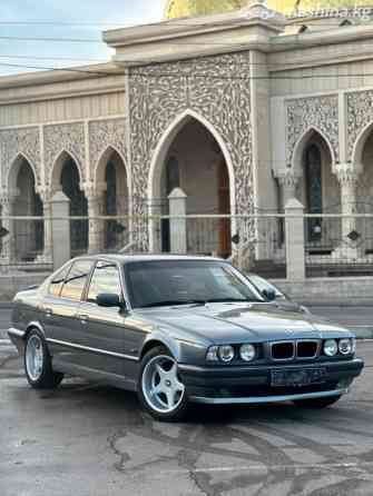 BMW 5 серии III (E34) 525i 2.5, 1994 Бишкек