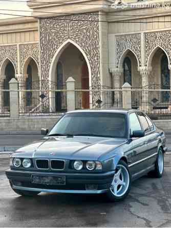 BMW 5 серии III (E34) 525i 2.5, 1994 Бишкек