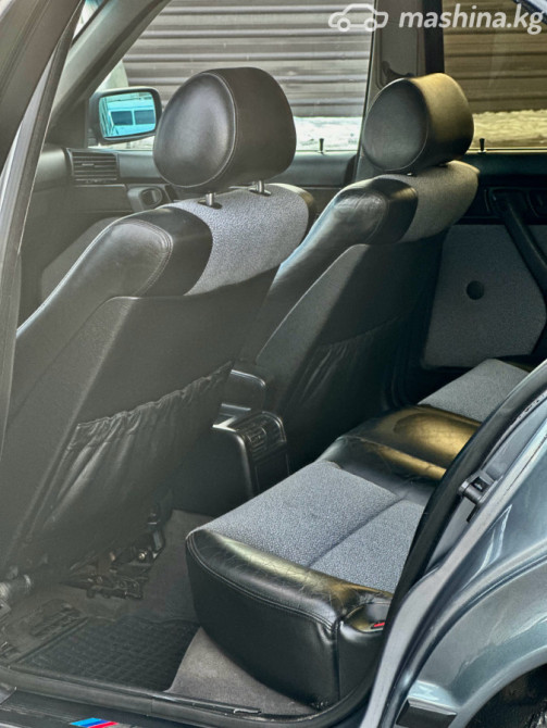 BMW 5 серии III (E34) 525i 2.5, 1994 Бишкек - изображение 12