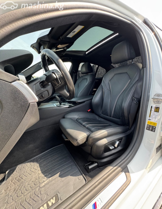 BMW 5 серии VII (G30/G31) 540i xDrive 3.0, 2019 Бишкек - изображение 7