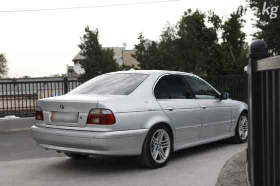 BMW 5 серии IV (E39) Рестайлинг 530i 3.0, 2000 Бишкек