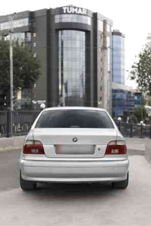 BMW 5 серии IV (E39) Рестайлинг 530i 3.0, 2000 Бишкек