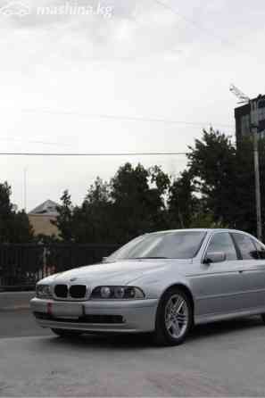 BMW 5 серии IV (E39) Рестайлинг 530i 3.0, 2000 Бишкек