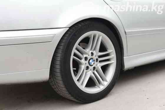 BMW 5 серии IV (E39) Рестайлинг 530i 3.0, 2000 Бишкек