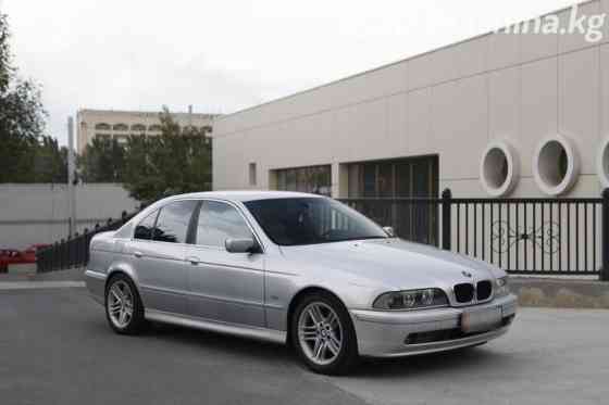 BMW 5 серии IV (E39) Рестайлинг 530i 3.0, 2000 Бишкек