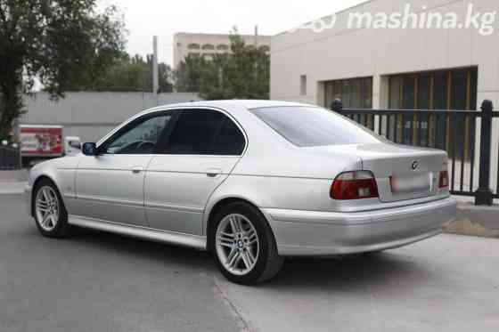 BMW 5 серии IV (E39) Рестайлинг 530i 3.0, 2000 Бишкек