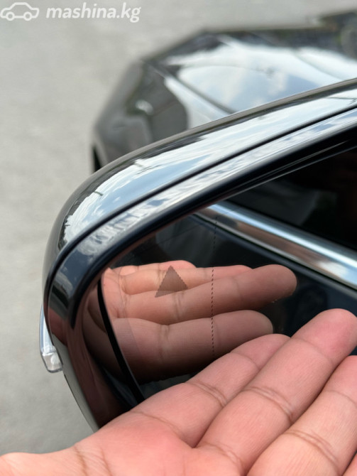 BMW 5 серии VII (G30/G31) 520d 2.0, 2018 Bishkek - photo 12