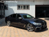 BMW 5 серии VII (G30/G31) M550d xDrive 3.0, 2018 Бишкек