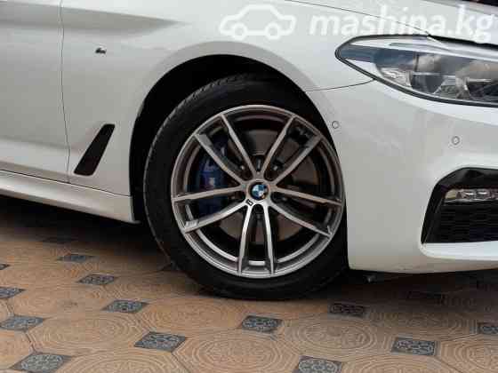 BMW 5 серии VII (G30/G31) 530i 2.0, 2017 Бишкек