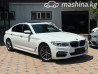 BMW 5 серии VII (G30/G31) 530i xDrive 2.0, 2018 Бишкек