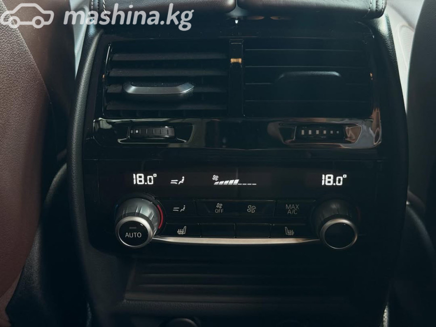 BMW 5 серии VII (G30/G31) 530i xDrive 2.0, 2018 Bishkek - photo 12