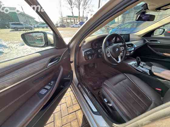 BMW 5 серии VII (G30/G31) 540i 3.0, 2019 Бишкек